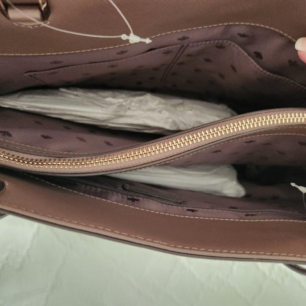 Kate Spade Staci Laptop Tote